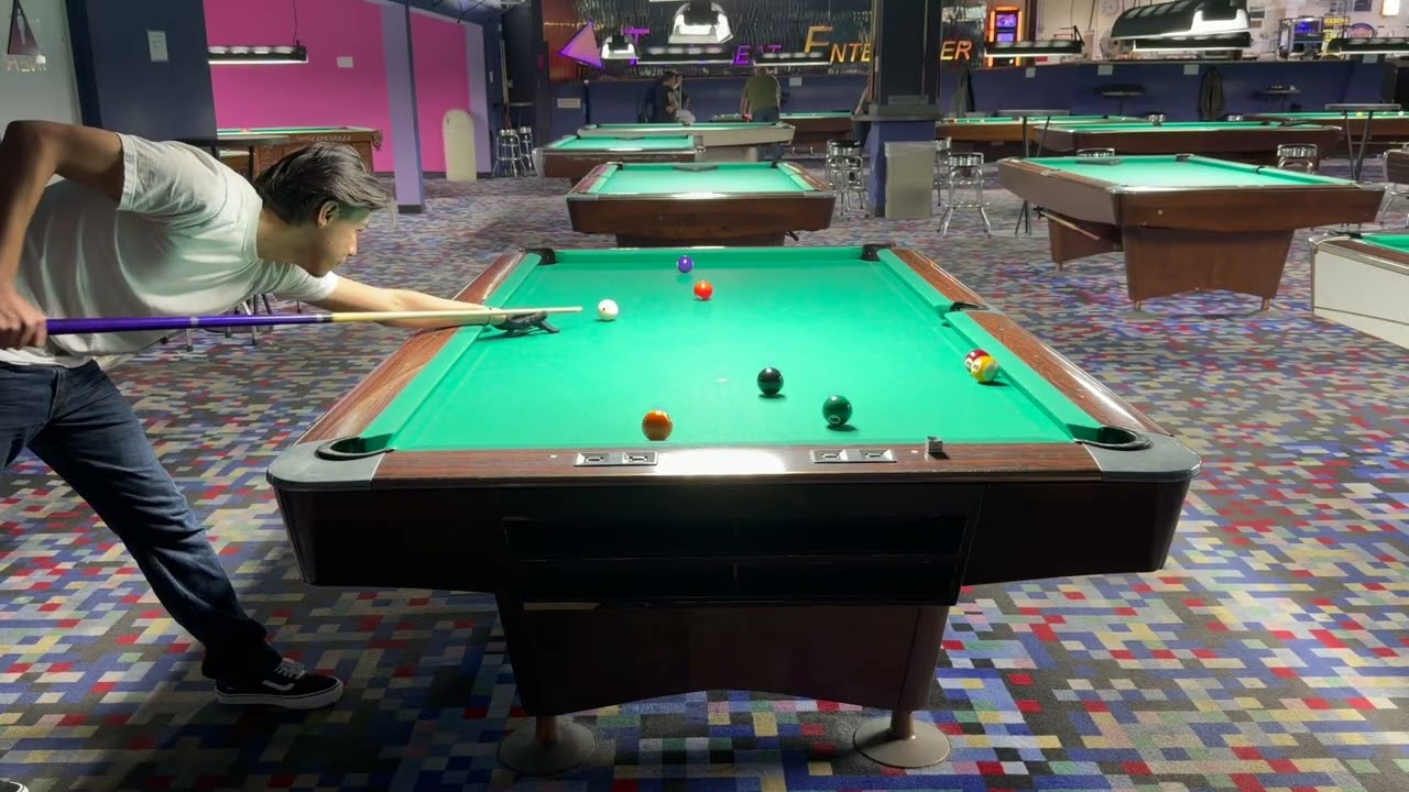 POSTING OUR MATCHES UNTIL WE HIT THE ROAD DAY 67