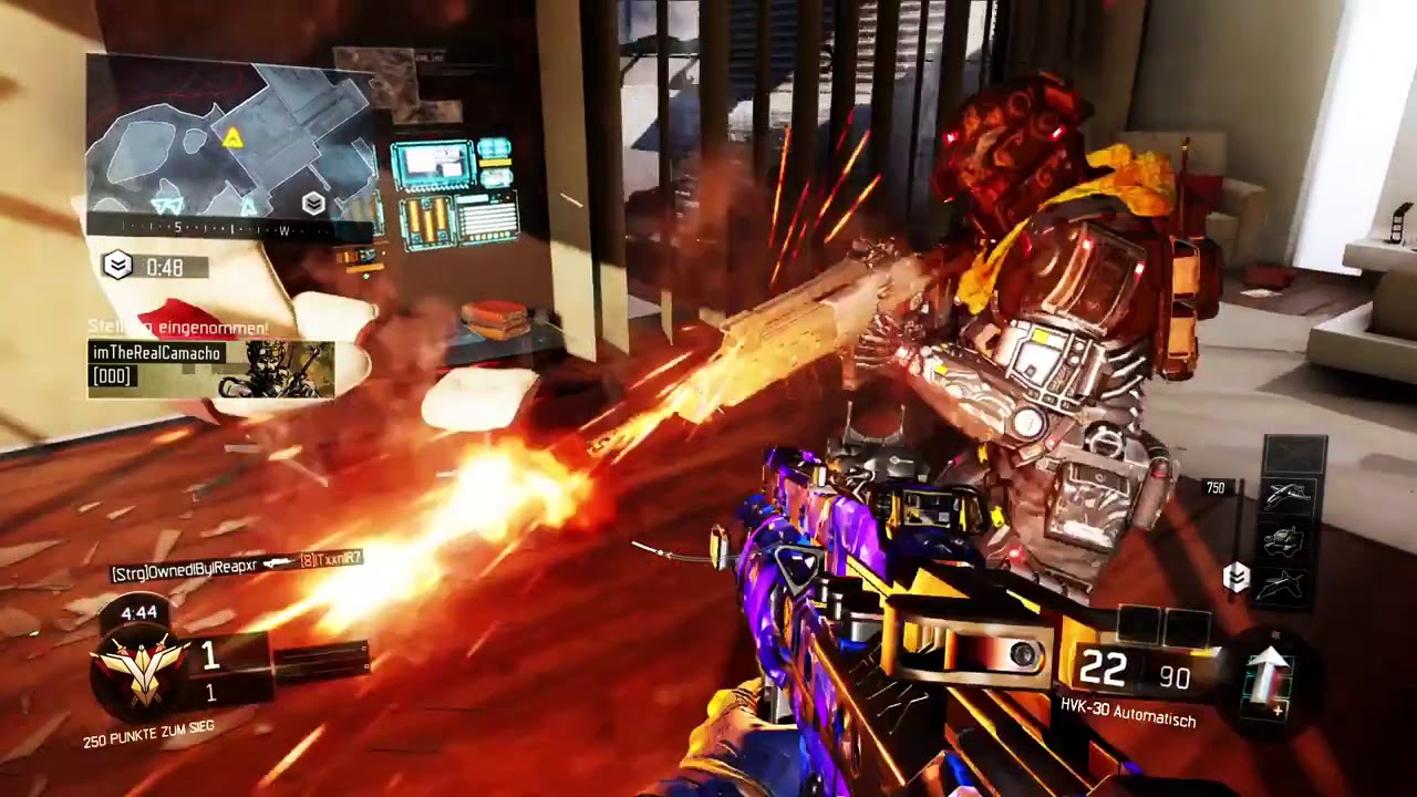 [BO3] Elysium eSports vs Pusher || Clipzusammenfassung || Danke für 3K SUBS! || Educated™