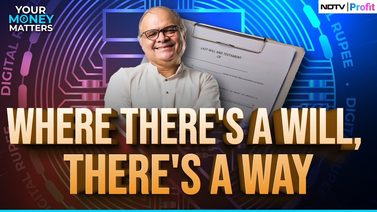 Online Wills: How To Make One, Who Needs Them,&nbsp;& Mistakes To Avoid | Your Money Matters
