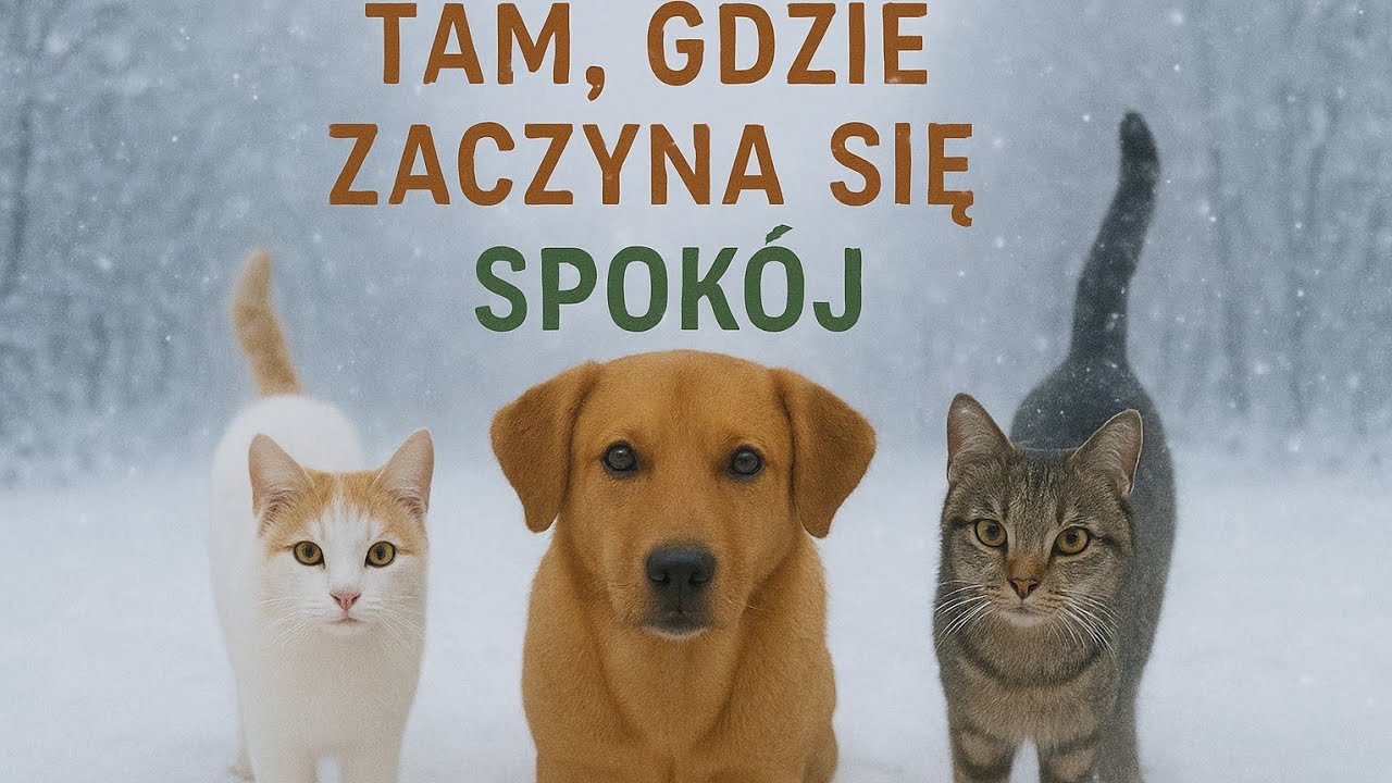 Tam, gdzie zaczyna się spokój odc 63