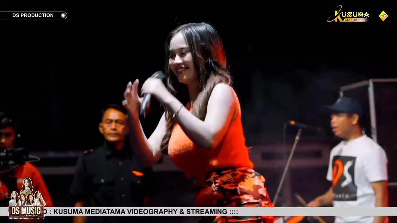 Kalah - Ajeng Febria | DS MUSIK PONOROGO || GB Audio | kusuma mediatama