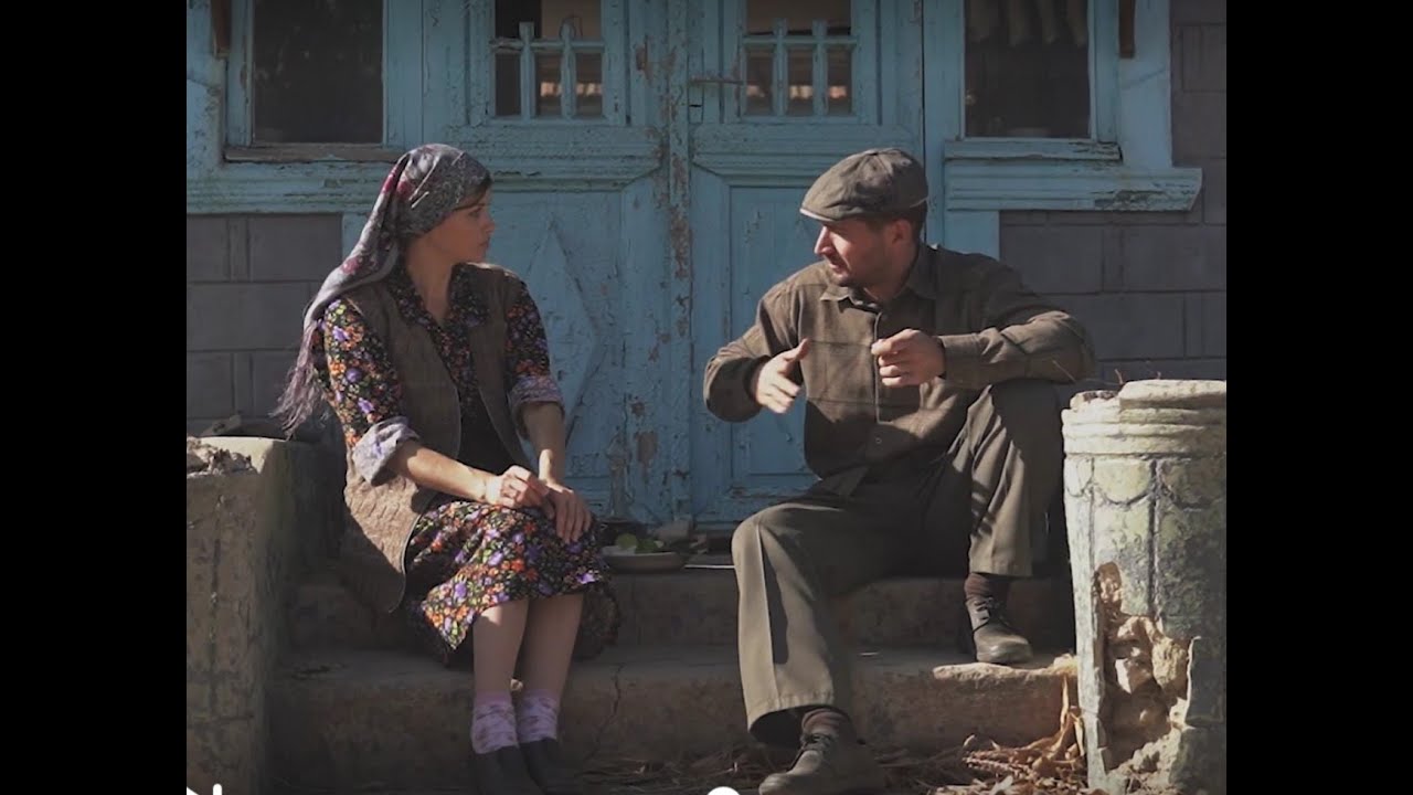 Duet Yasti   Bir vakıt varmış