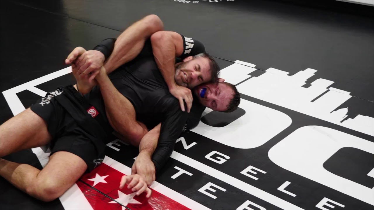 Kit Dale and Craig Jones go Live before ADCC 2019 - Fit Mint VLOG 7