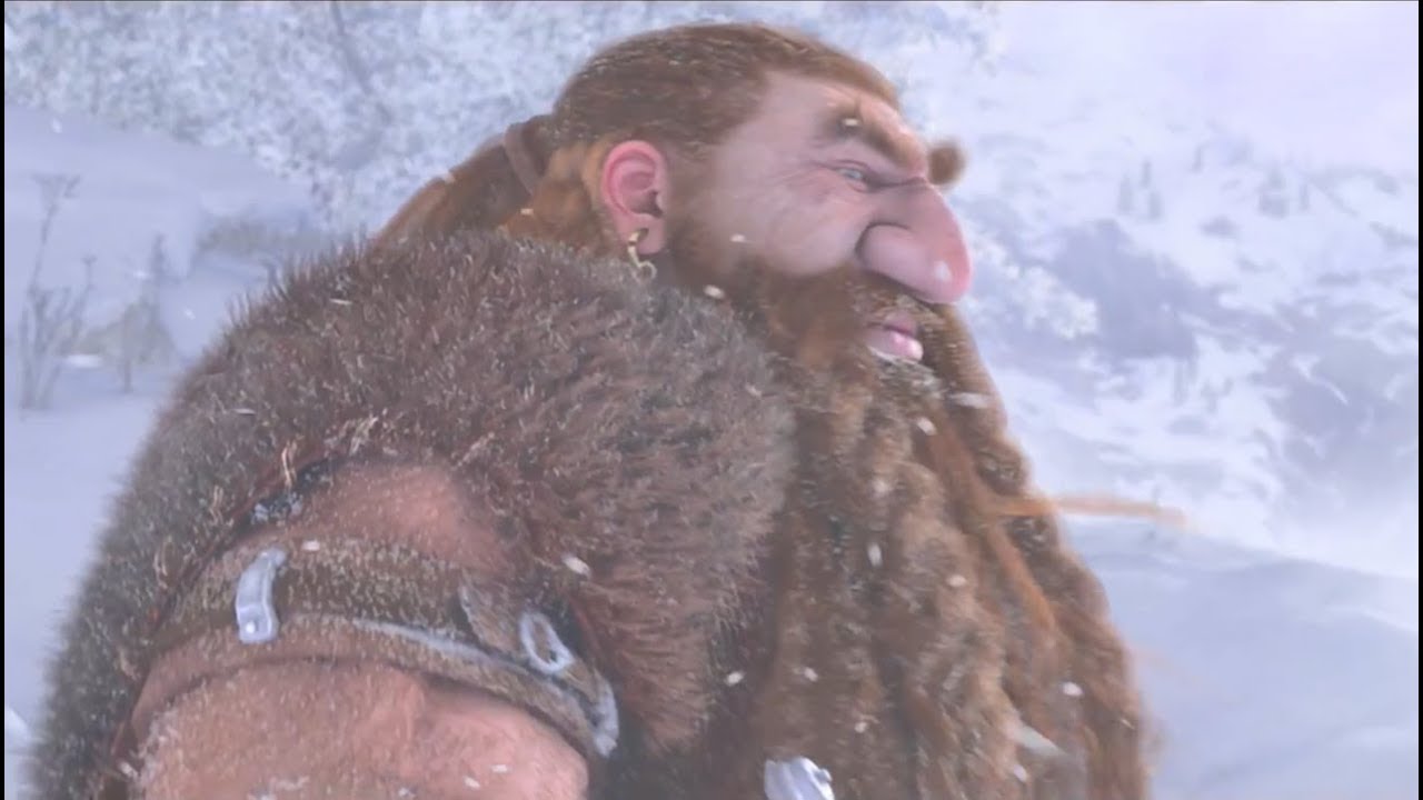 World of Warcraft Classic Reveal Cinematic - Blizzcon 2017