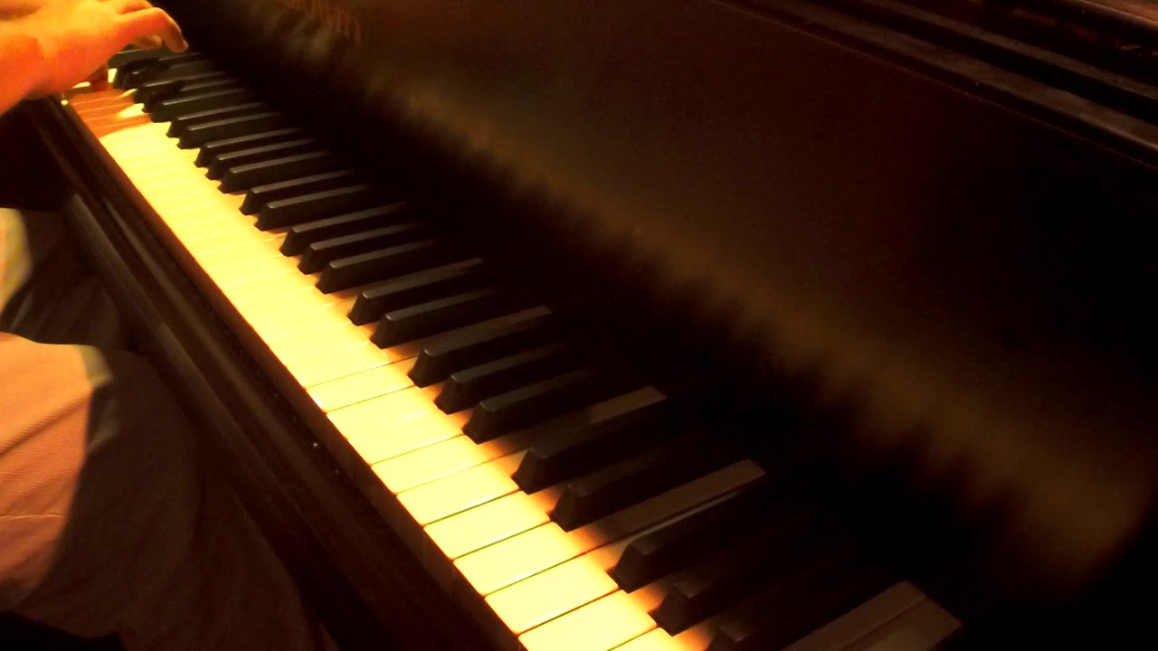 One More Try (George Michael)