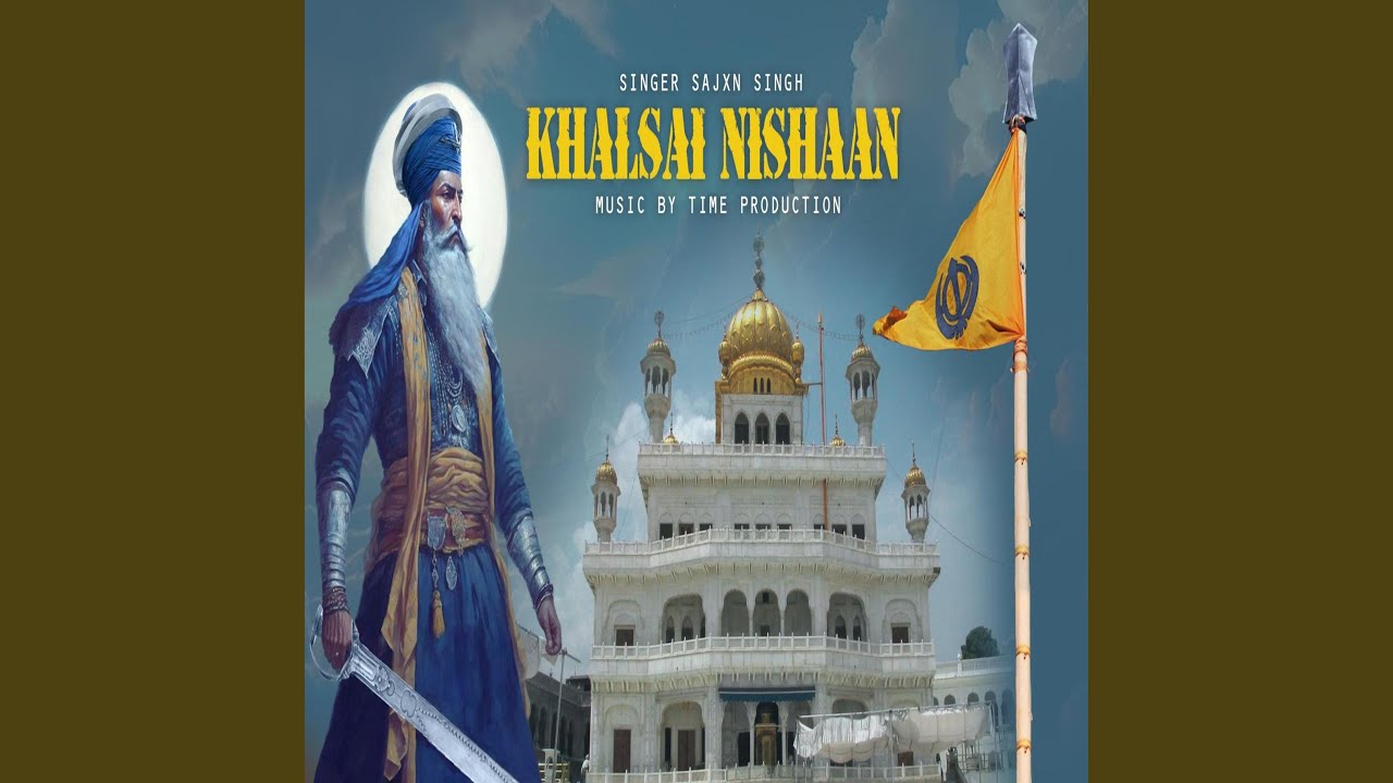 KHALSAI NISHAAN