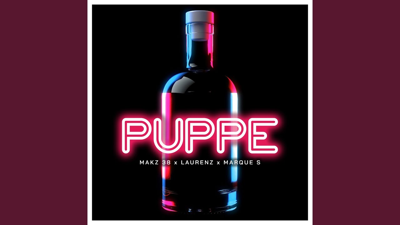 Puppe
