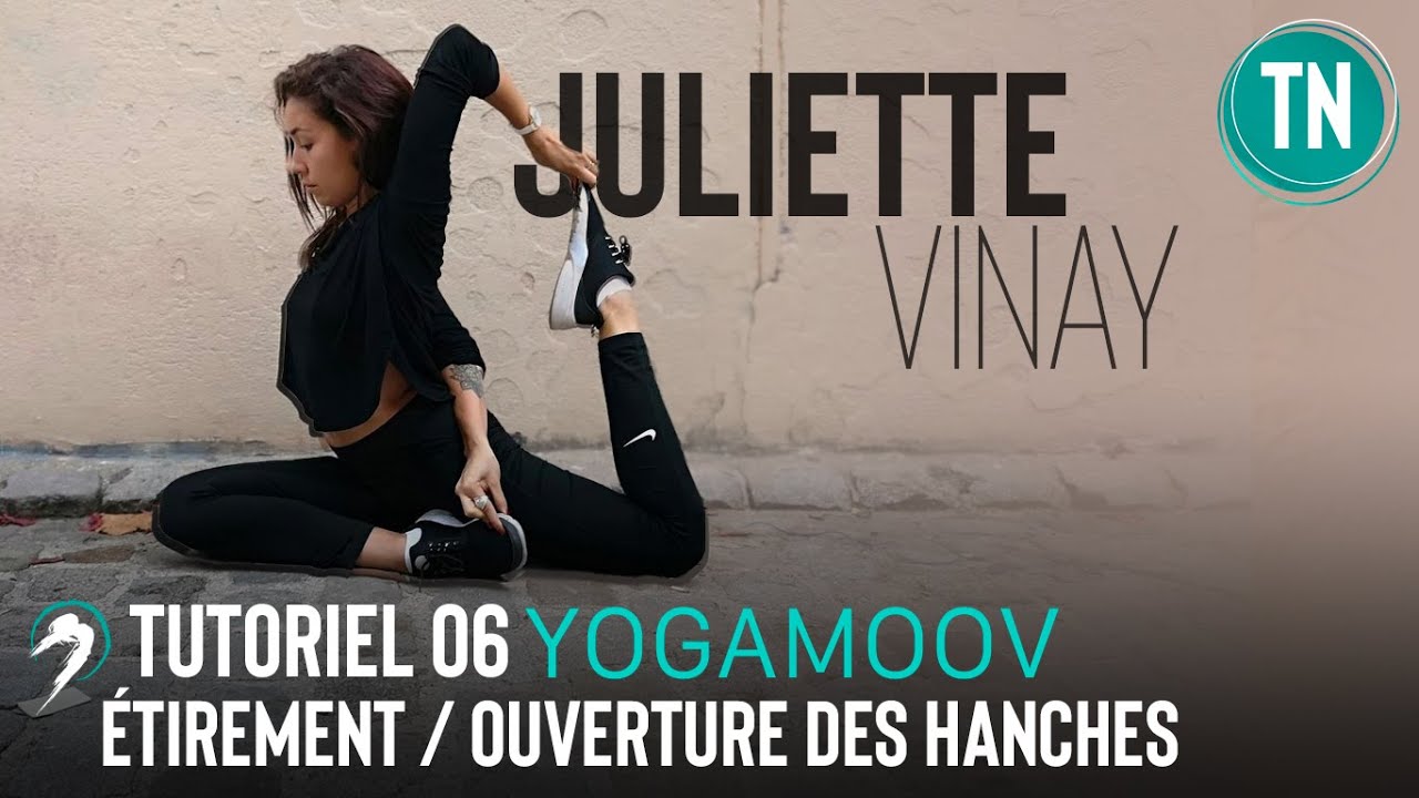 NEO 06 |  YOGAMOOV
