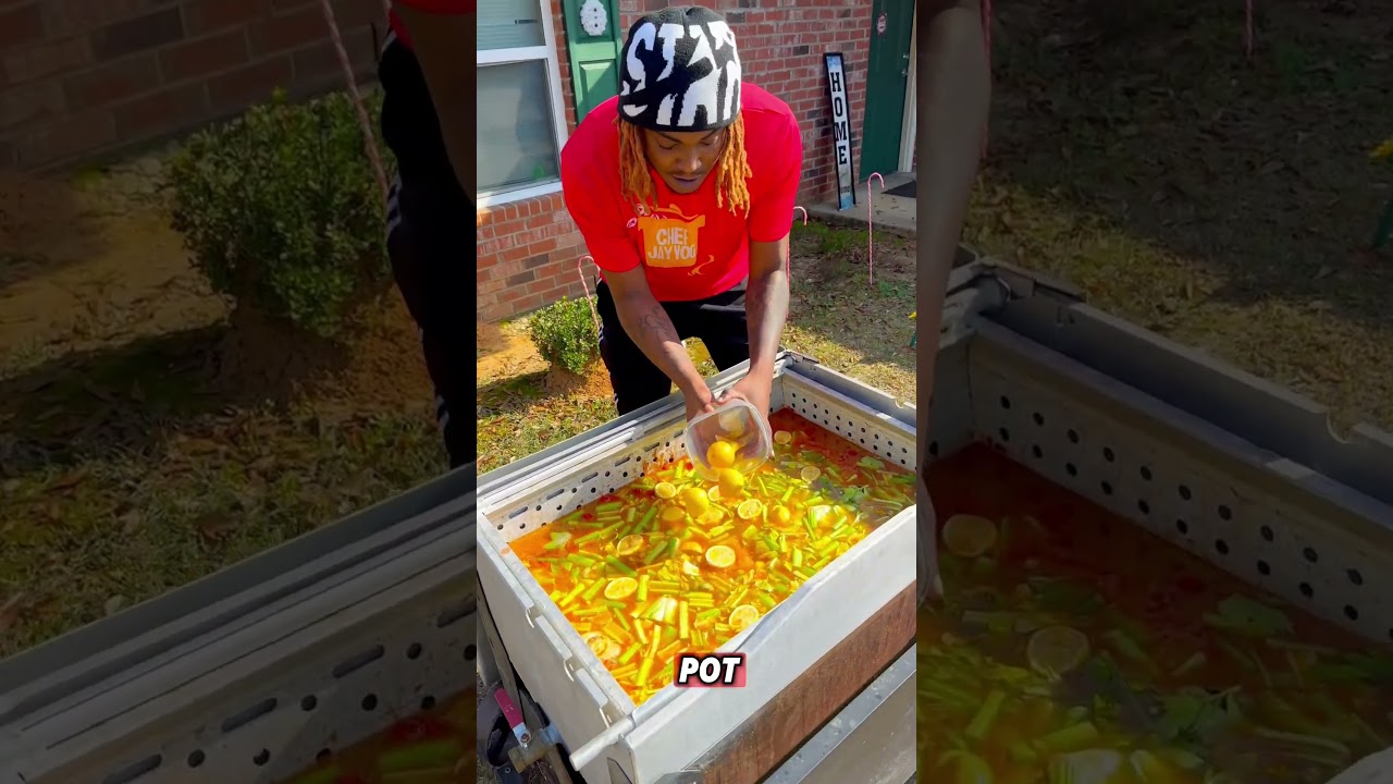 ПЕРВЫЕ ВАРНЫЕ РАКИ В 2025 ГОДУ🦞🥂
