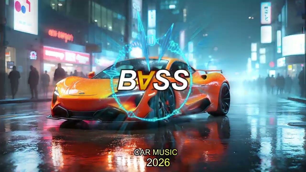 CAR MUSIC 🚨🎶 | EDM REMIX CLUB BANGER ⚡ BASS-HEAVY 🔊 • NIGHT DRIVE 😎 • GYM WORKOUT 💪 • DANCE PARTY 🥳🎉