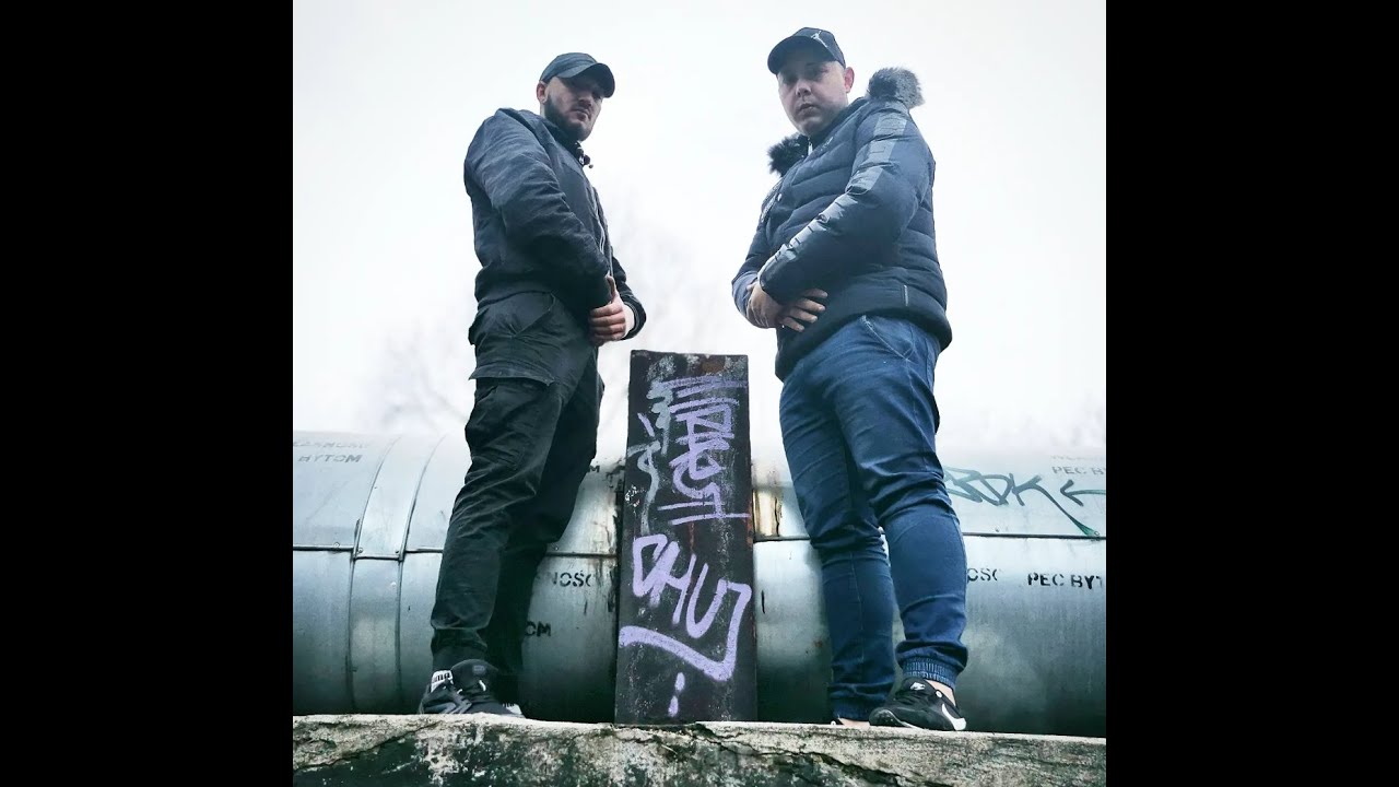 Woźniak x Young Santi-JESTEM TAKI SAM ((Official Video)