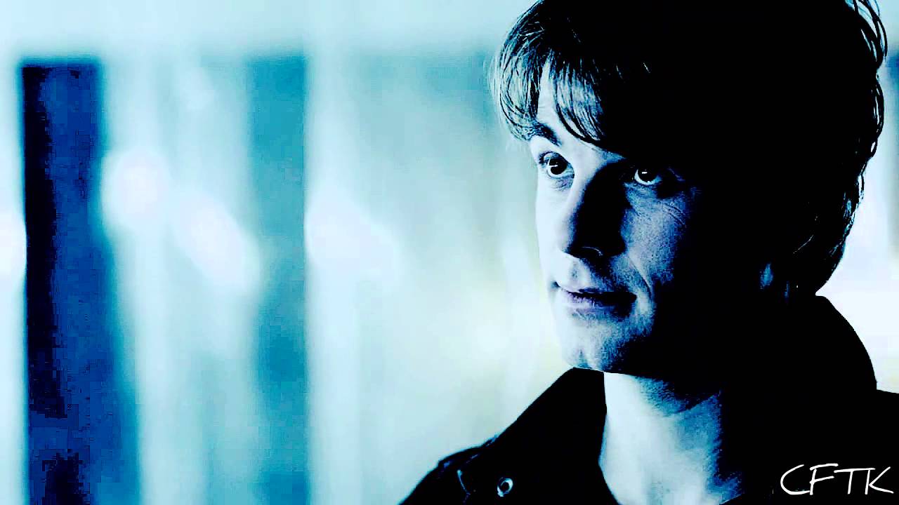 Kol Mikaelson | Courtesy Call