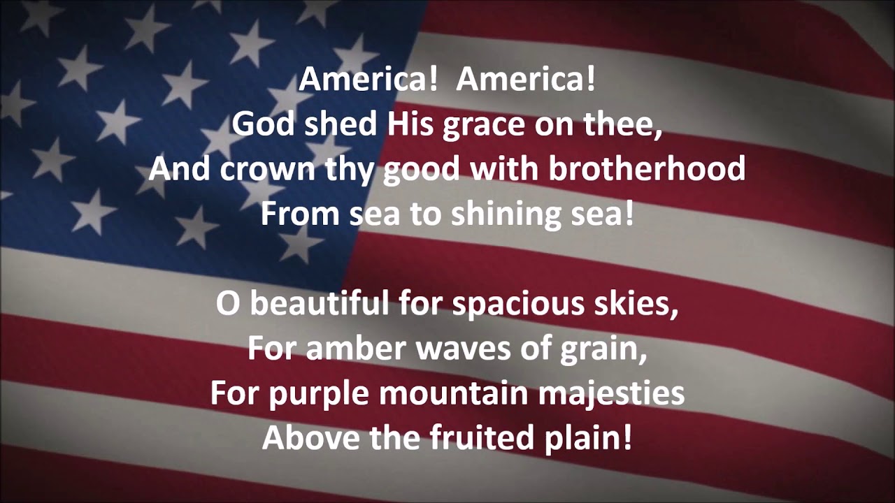 Patriotic Medley