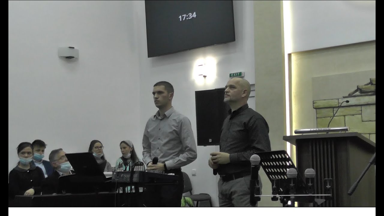 N-am pe nimenea sub cer | David & Nelu Stroia | Live