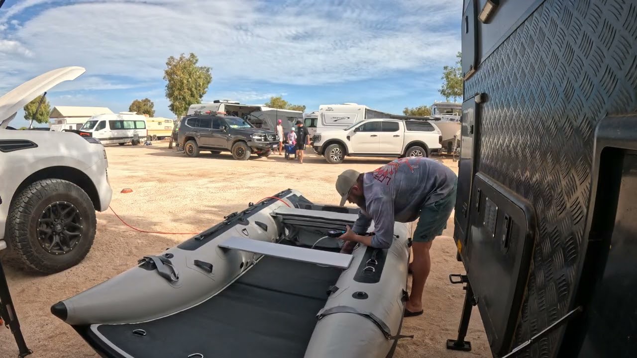 Aerowave Viper 330 - Put Together Video