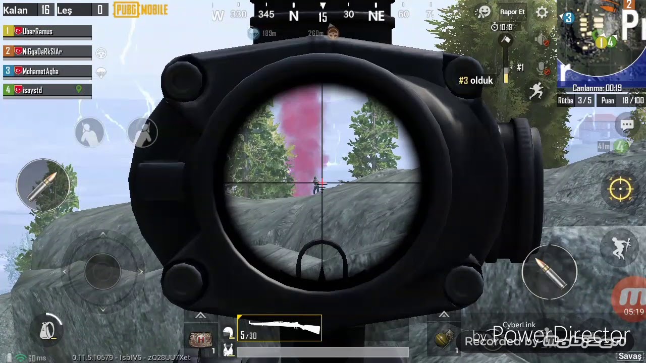 mobil pubg1#