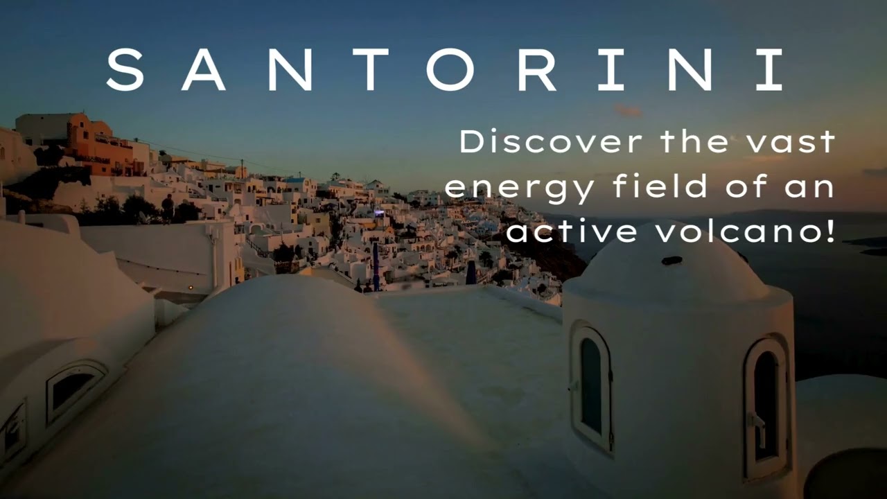 Workation Retreats in Greece. For Digital Nomads & Remote workers!