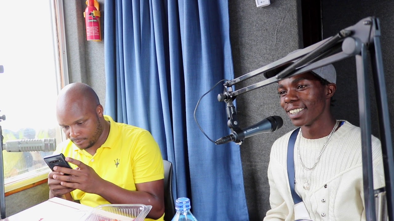 Zzero Sufuri: My dad is a pastor