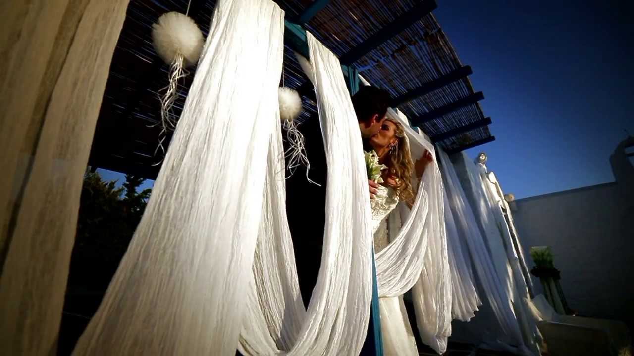 Grand Resort Lagonissi Wedding -Next Day Shooting in Paris 2013