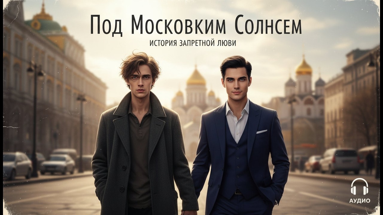 ОН БЫЛ УСЫНОВЛЁН БОГАТОЙ ПАРОЙ — НО ЗЕРКАЛО РАСКРЫЛО, ЧТО ОН ТАЙНЫЙ ЛЮБОВНИК ИХ СЫНА
