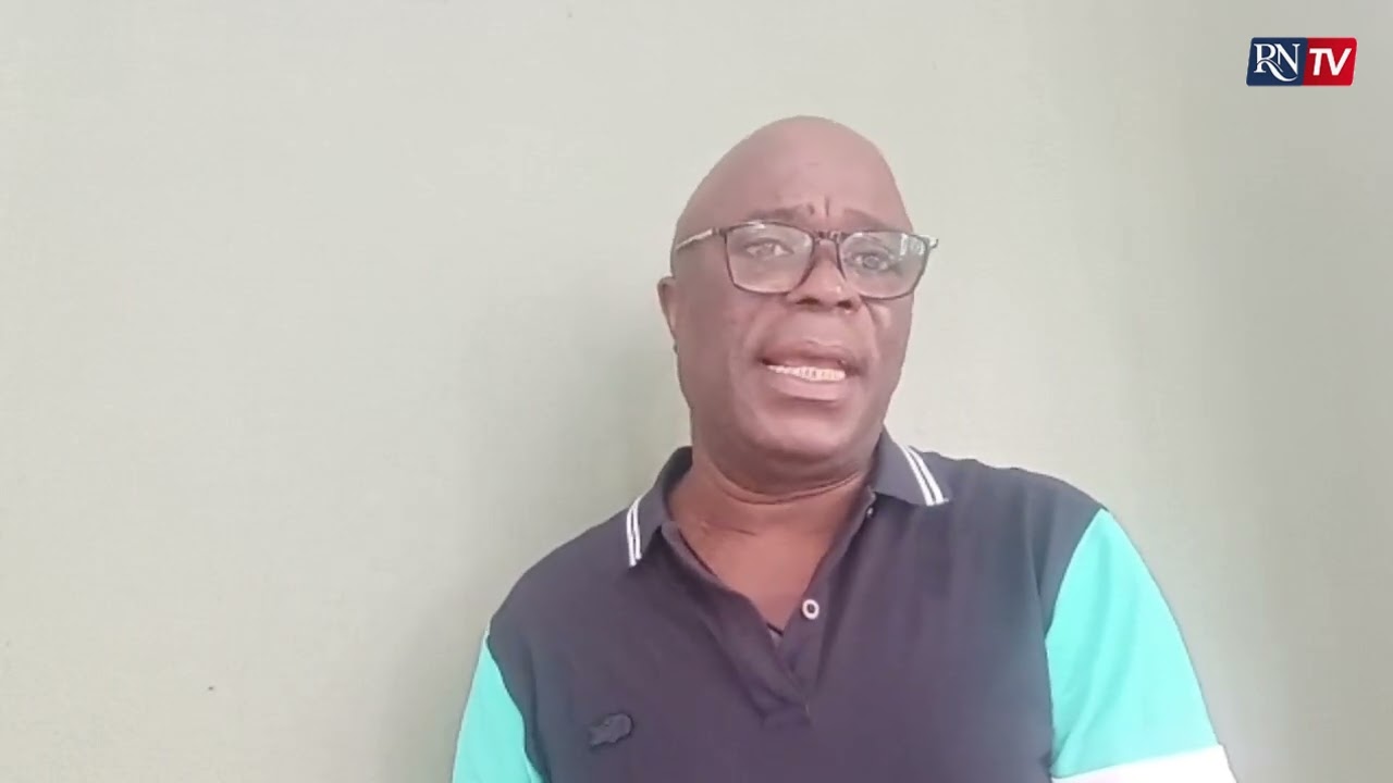SCANDALE À LA FÉDÉRATION IVOIRIENNE DE RUGBY