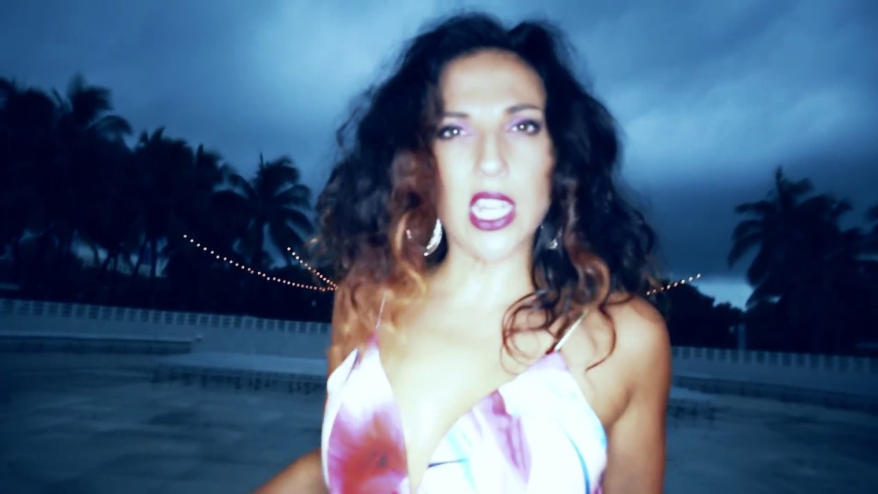 Melina Almodovar 