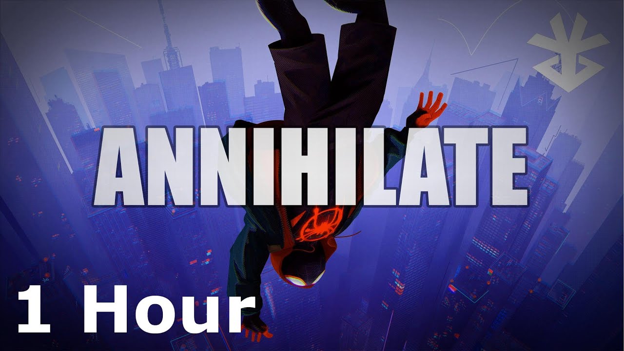 Spider-Man: Across the Spider-Verse - 