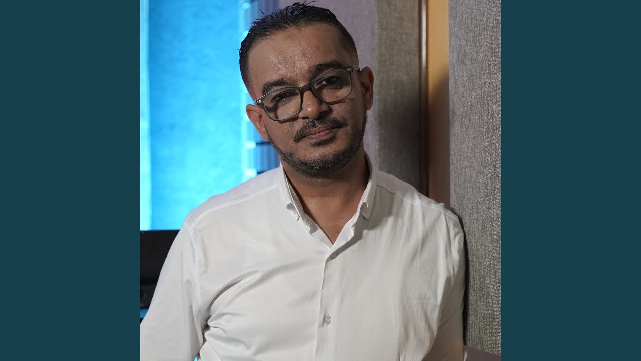 Rani Maghboune Ha Ma