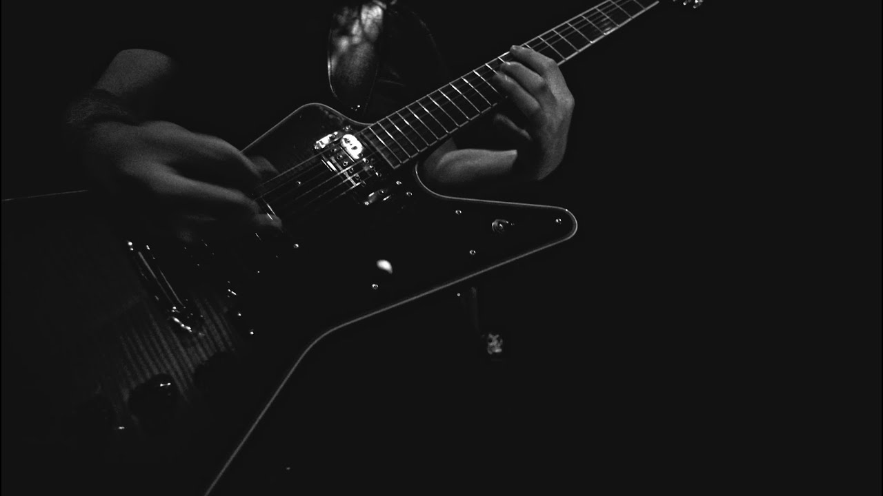 Chorosia - Seeds Of Hate (audio.manufaktur Live Session)