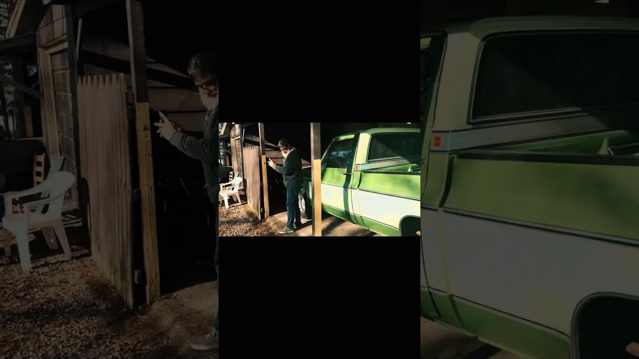 Recusing 2 Cadillacs 