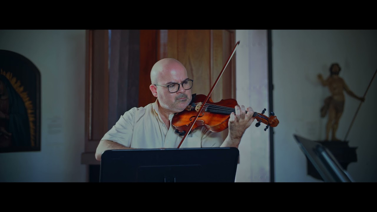Destinos Musicales - Museo de Arte Religioso Iglesia de Porta Coeli
