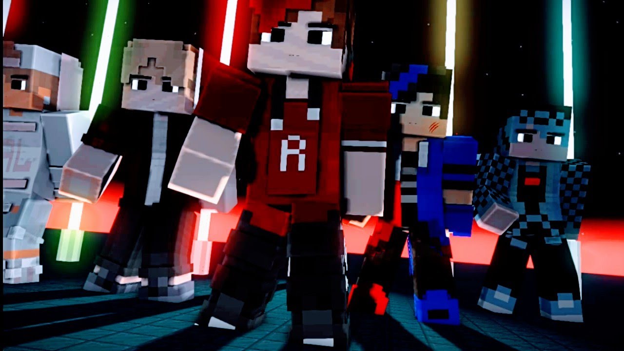 See You Again | Minecraft Animation