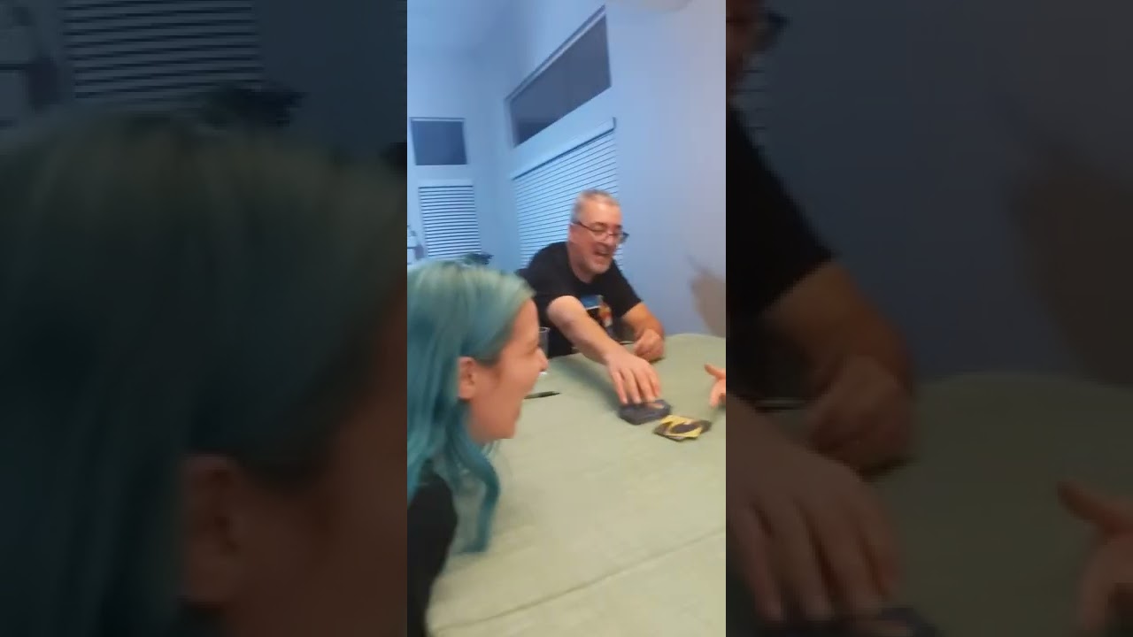 KUWTF Game Night