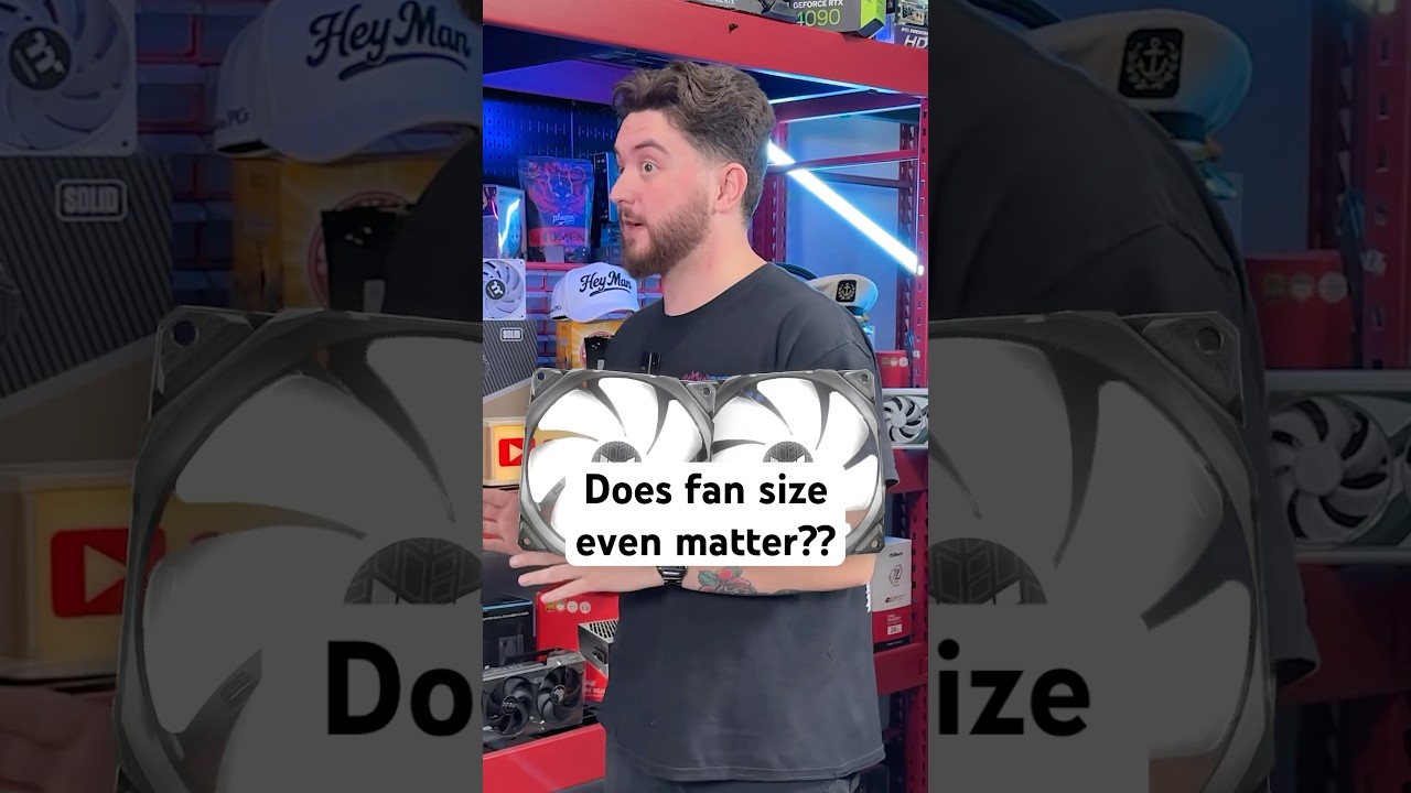 Co jest lepsze: więcej czy więksi fani?