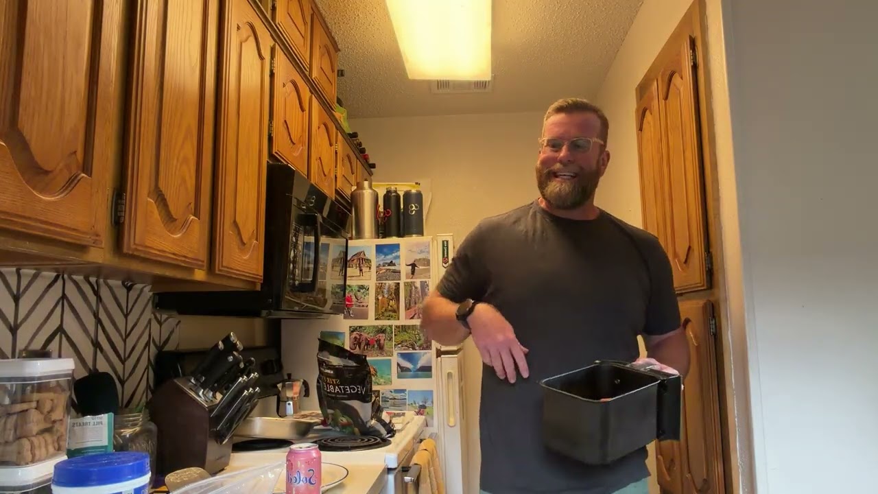 Plates Kitchen - Episode 4 - Snack Time￼
