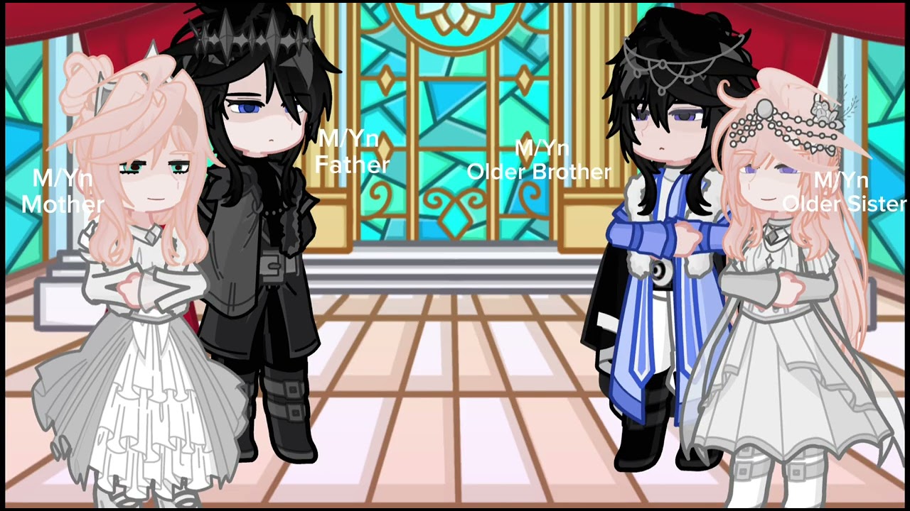 c.ai react to m/yn as random characters  ||WIP||