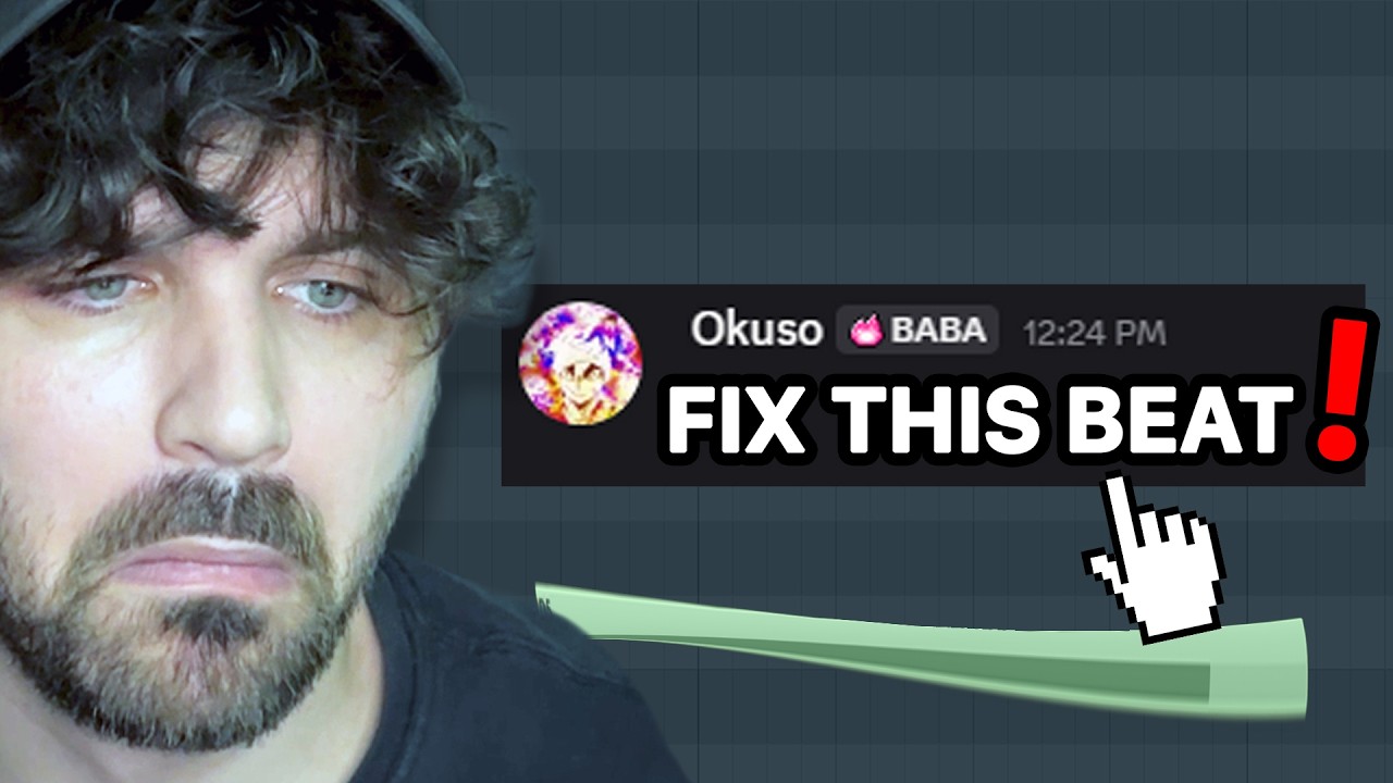 Исправление битов моих подписчиков в FL Studio