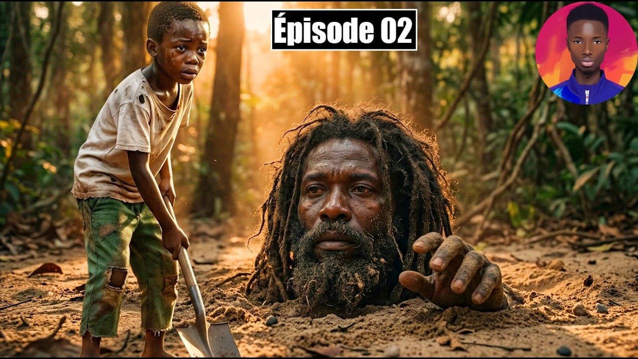 Dagneko soul mouy doundou - Histoire bou daw yaram Épisode 02