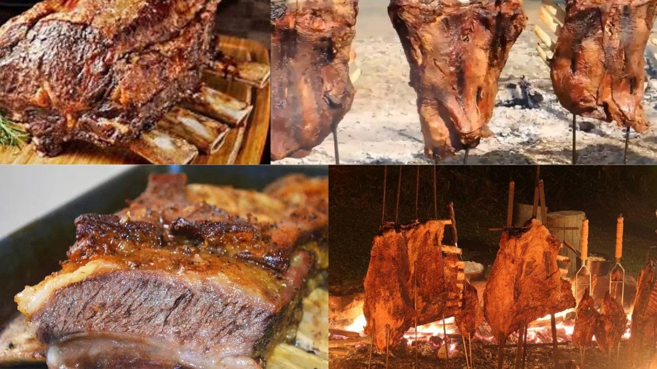 ALEGRETE RS - COSTEL&Atilde;O FEITIO DO ALEGRETE, Melhor Cidade do RS