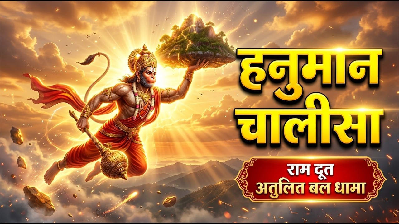 हनुमान जी के सुपरहिट भजन | Hanuman Bhajan l Balaji Bhajan 2026 | New Superhit Hanuman Ji Bhajan 2026