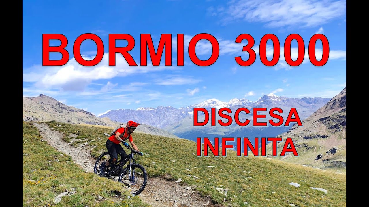 Bormio 3000 e l'infinita discesa verso Santa Caterina!!! Weekend epico in Valtellina, Giorno 1