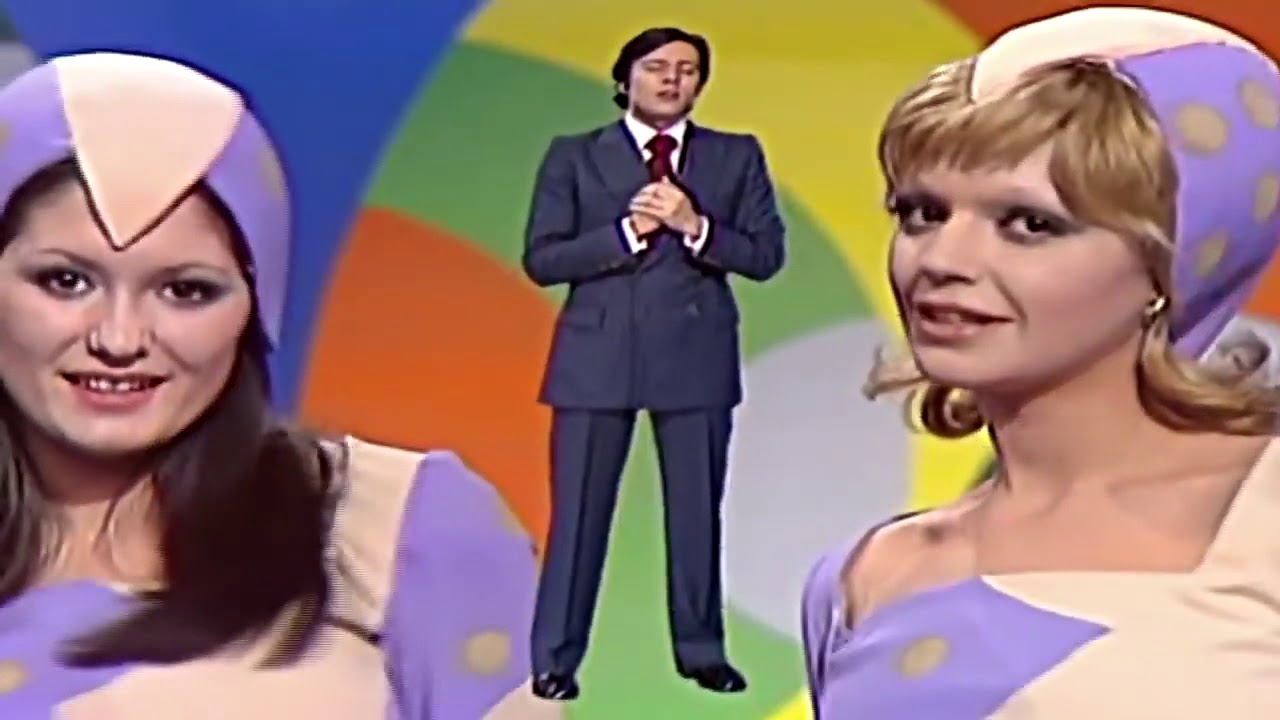 Manolo Otero   Todo el tiempo del mundo hd