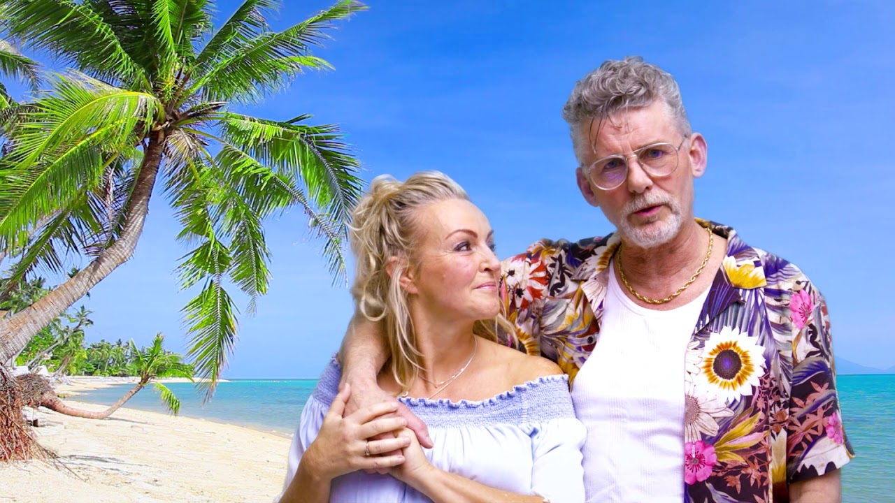 EXPEDITIE EILAND - TEASER