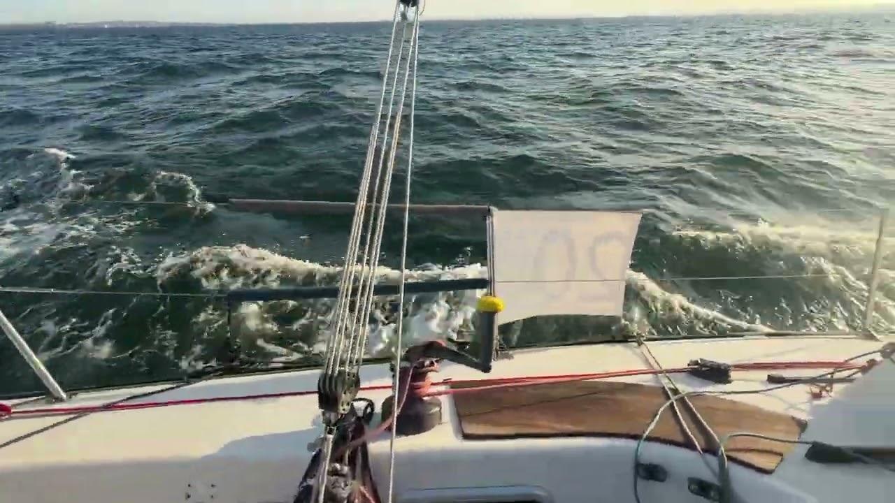 J Boats J 33 Sailingboat for sale | Denmark | Scanboat