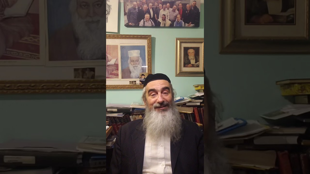 BeShalach Rabbi Moshe Langado honoring parents R’ David Eddie Ben Renee & Ora Bat Moshe Lagnado ZT”L