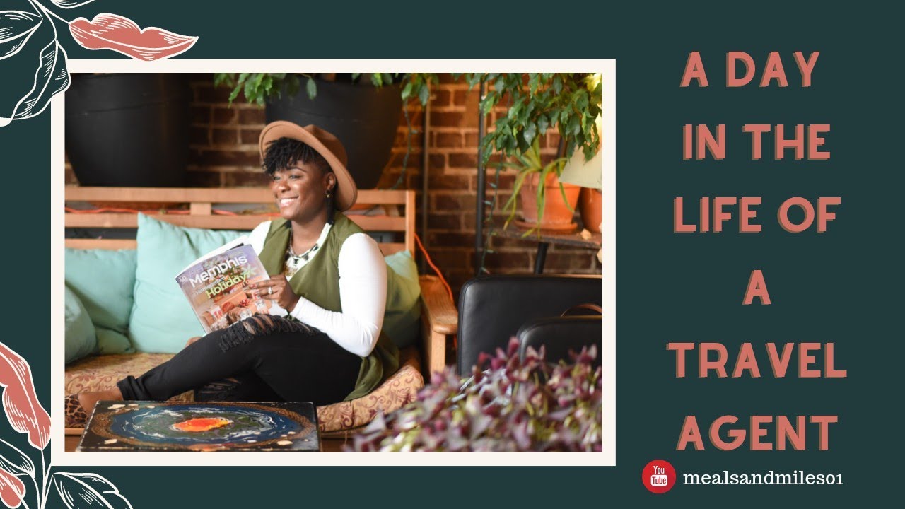 A Day in the Life of a Travel Agent|  Why use a Travel Agent| Nashville TN