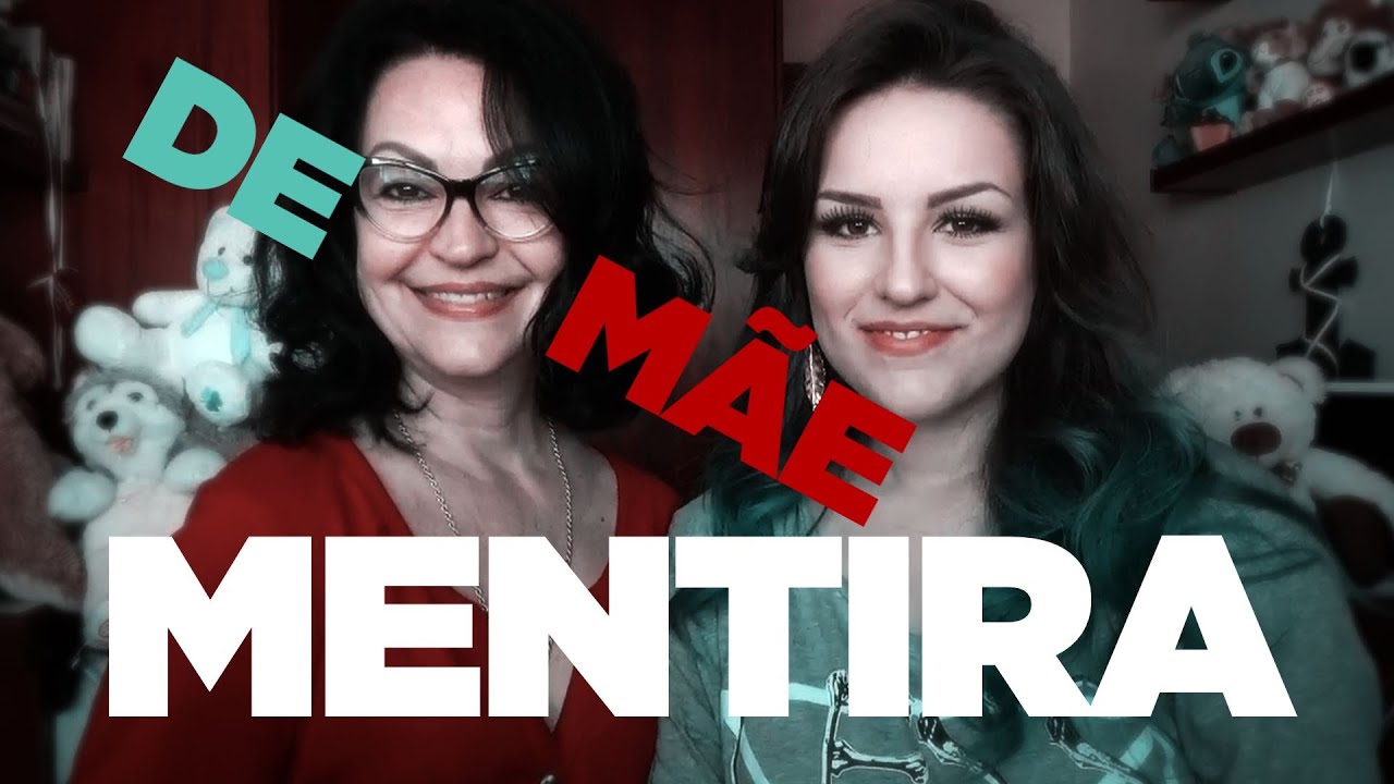 5inco Minutos - MENTIRINHAS QUE AS MÃES CONTAM