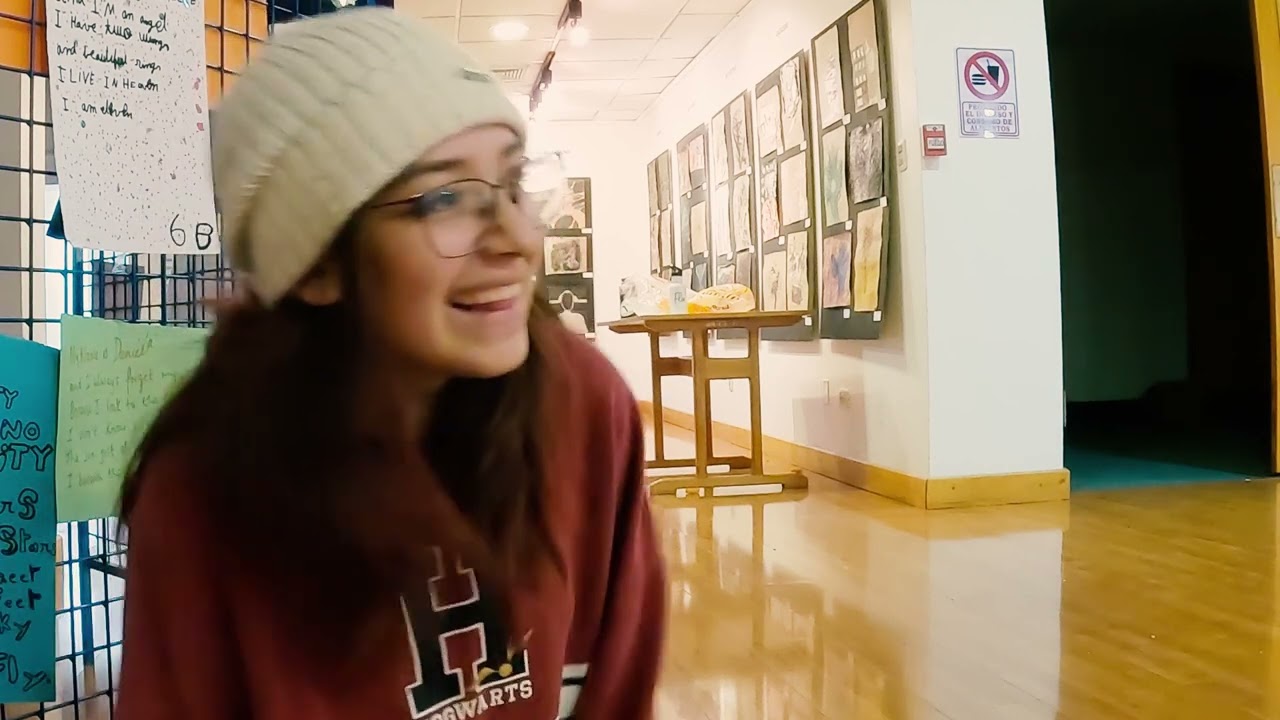 trailer notre dame sara