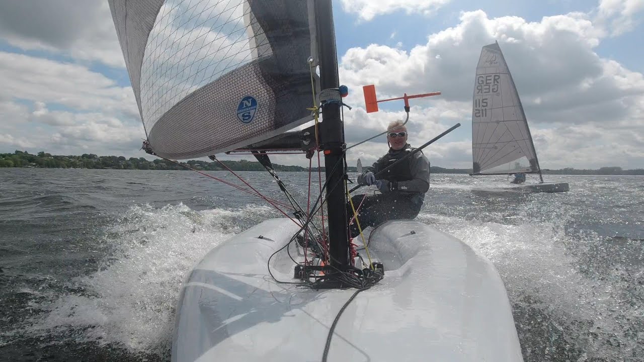 Devoti D-Zero SCMO Plöner See 2022