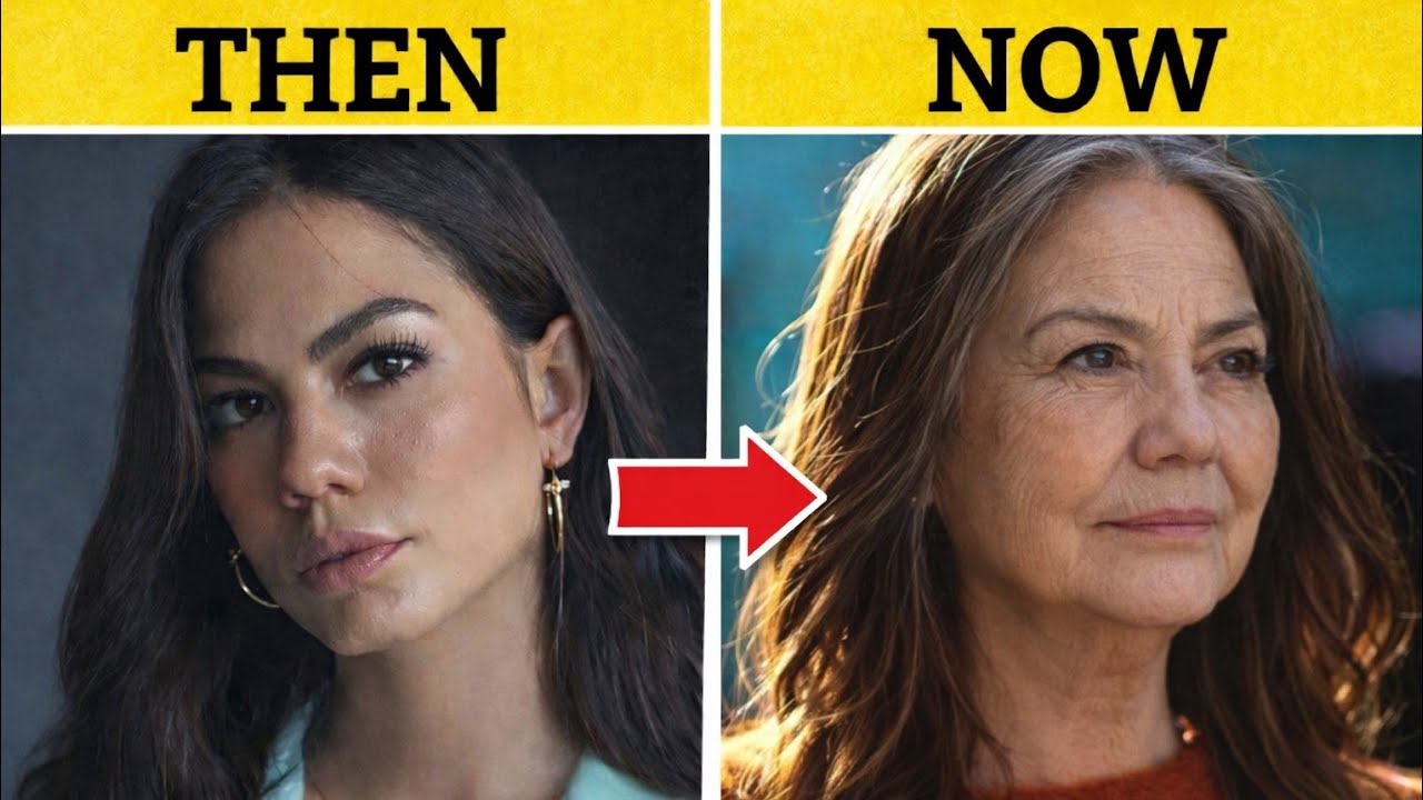 50+ Turkish Actors Then & Now | Before & After